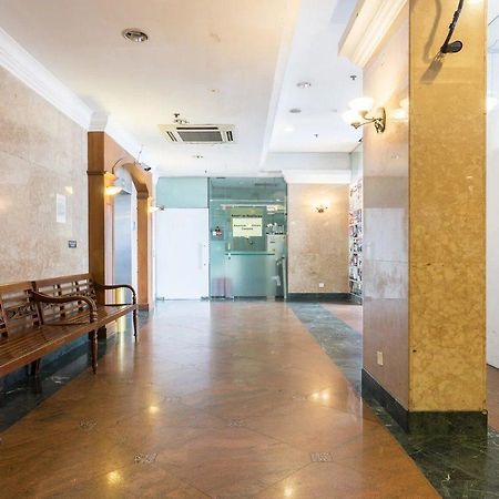 Fortuna Σιγκαπούρη Εξωτερικό φωτογραφία